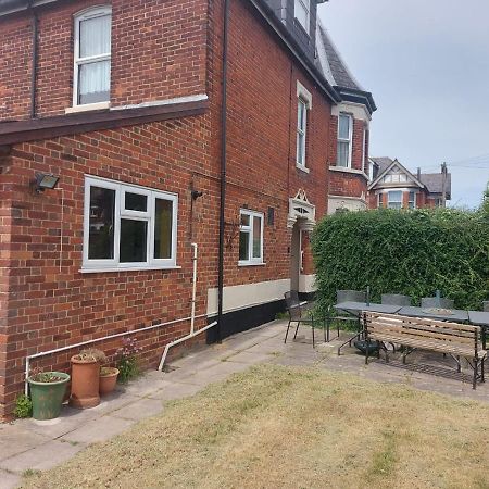 Villa Thornbury House Southampton Exterior foto