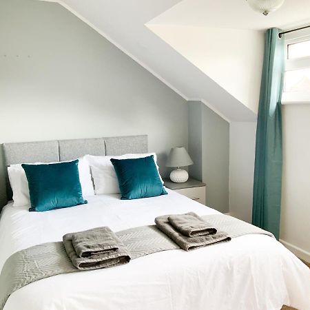 Villa Thornbury House Southampton Exterior foto