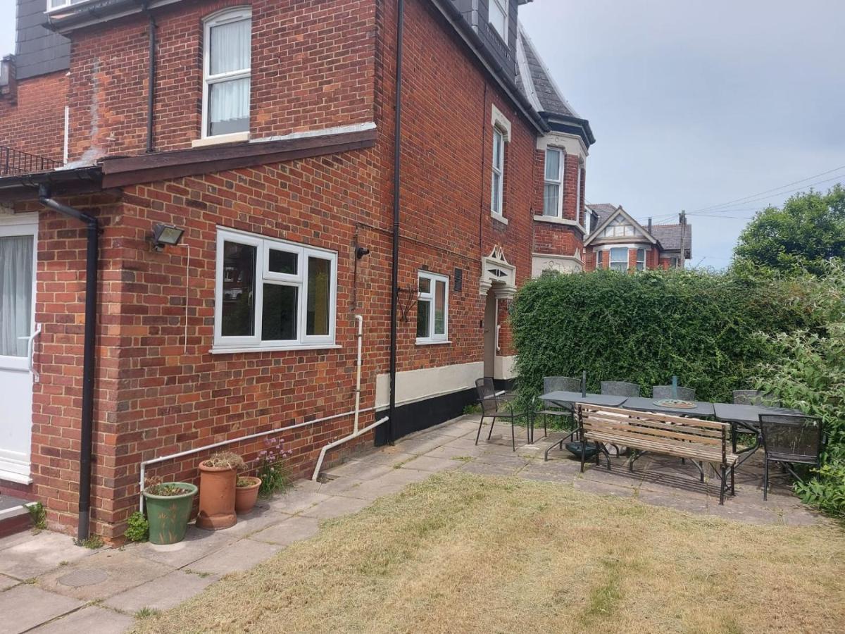 Villa Thornbury House Southampton Exterior foto